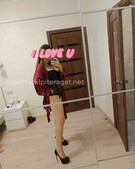 Анкета проститутки Лера - метро Ховрино, возраст - 19