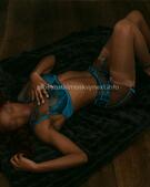 Анкета проститутки Викуля - метро Ломоносовский, возраст - 19