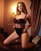 Анкета проститутки Марго - метро Перово, возраст - 20