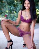 Анкета проститутки Олечка - метро Чертаново Северное, возраст - 20