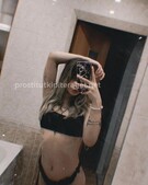 Анкета проститутки Галя - метро Проспект Вернадского, возраст - 20