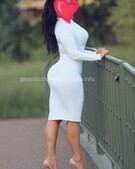 Анкета проститутки Кристина - метро Красносельский, возраст - 20