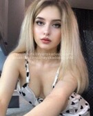 Анкета проститутки Полина - метро Южнопортовый, возраст - 20