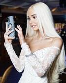 Анкета проститутки Римма - метро Ломоносовский, возраст - 21