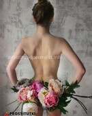 Анкета проститутки Даша - метро Даниловский, возраст - 21