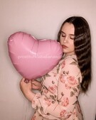 Анкета проститутки Натуся - метро Сокольники, возраст - 21