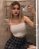 Анкета проститутки Любовь - метро Басманный, возраст - 21