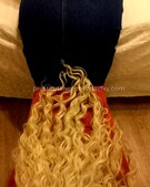 Анкета проститутки Диана - метро Перово, возраст - 21