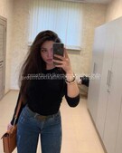 Анкета проститутки Ленусик - метро Перово, возраст - 22