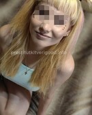 Анкета проститутки Дарья - метро Басманный, возраст - 22