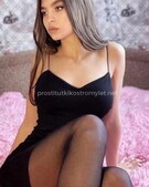 Анкета проститутки Илона - метро Нагатино-Садовники, возраст - 22