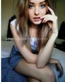 Анкета проститутки Натуся - метро Арбат, возраст - 22