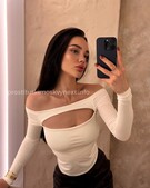 Анкета проститутки Инна - метро Отрадное, возраст - 22