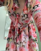 Анкета проститутки Алла - метро Марьино, возраст - 22