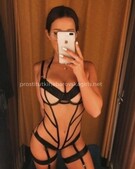 Анкета проститутки Галина - метро Теплый Стан, возраст - 23