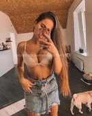 Анкета проститутки Жанна - метро Ломоносовский, возраст - 23