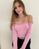 Анкета проститутки Каролина - метро Ломоносовский, возраст - 23