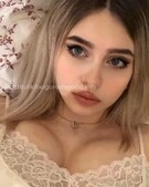 Анкета проститутки Диана - метро Филевский парк, возраст - 23