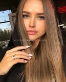 Анкета проститутки Инга - метро Ломоносовский, возраст - 23