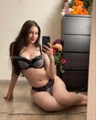 Анкета проститутки Милана - метро Таганский, возраст - 23