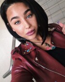 Анкета проститутки Рита - метро Донской, возраст - 23