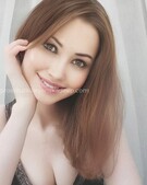 Анкета проститутки Лика - метро Митино, возраст - 23