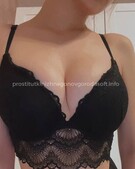 Анкета проститутки Роза - метро Румянцево, возраст - 23