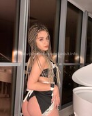 Анкета проститутки Стефания - метро Басманный, возраст - 23