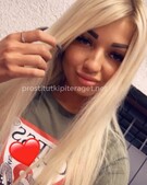 Анкета проститутки Дарья - метро Арбат, возраст - 23