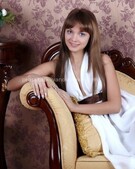 Анкета проститутки Света - метро Нагатино-Садовники, возраст - 23