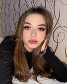 Анкета проститутки Злата - метро Ясенево, возраст - 23