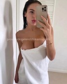 Анкета проститутки Галя - метро Щукино, возраст - 23