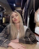 Анкета проститутки Лизочка - метро Басманный, возраст - 23