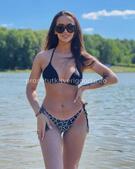 Анкета проститутки Даша - метро Замоскворечье, возраст - 23