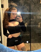 Анкета проститутки Викуся - метро Хамовники, возраст - 23