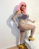 Анкета проститутки Николь - метро Измайлово, возраст - 23