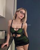 Анкета проститутки Лаура - метро Южнопортовый, возраст - 23