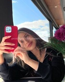 Анкета проститутки Лина - метро Кузьминки, возраст - 23