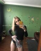 Анкета проститутки Раиса - метро Тверской, возраст - 23