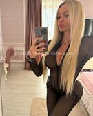 Анкета проститутки Ася - метро Аэропорт, возраст - 23