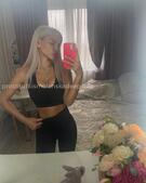 Анкета проститутки Пелагея - метро Таганский, возраст - 23