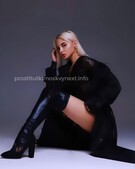 Анкета проститутки Елизавета - метро Ломоносовский, возраст - 23