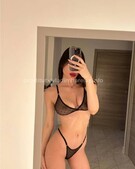 Анкета проститутки Ирина - метро Беговой, возраст - 23