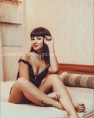 Анкета проститутки Викуся - метро Басманный, возраст - 23