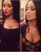 Анкета проститутки Алла - метро Таганский, возраст - 23