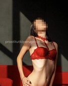 Анкета проститутки Вероника - метро Даниловский, возраст - 23