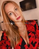 Анкета проститутки Злата - метро Басманный, возраст - 23