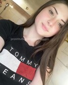 Анкета проститутки Лизочка - метро Даниловский, возраст - 23