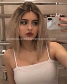 Анкета проститутки Галина - метро Коньково, возраст - 23