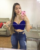 Анкета проститутки Милана - метро Тверской, возраст - 23